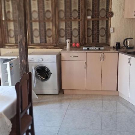 Lucy B&B Goris Exterior foto