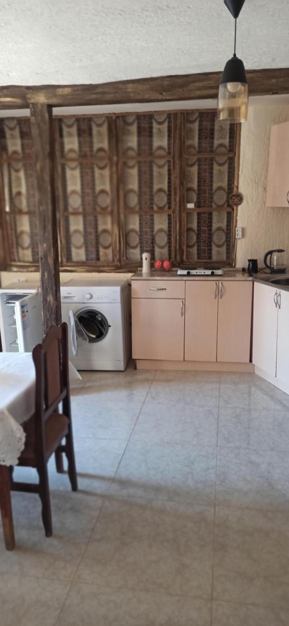Lucy B&B Goris Exterior foto