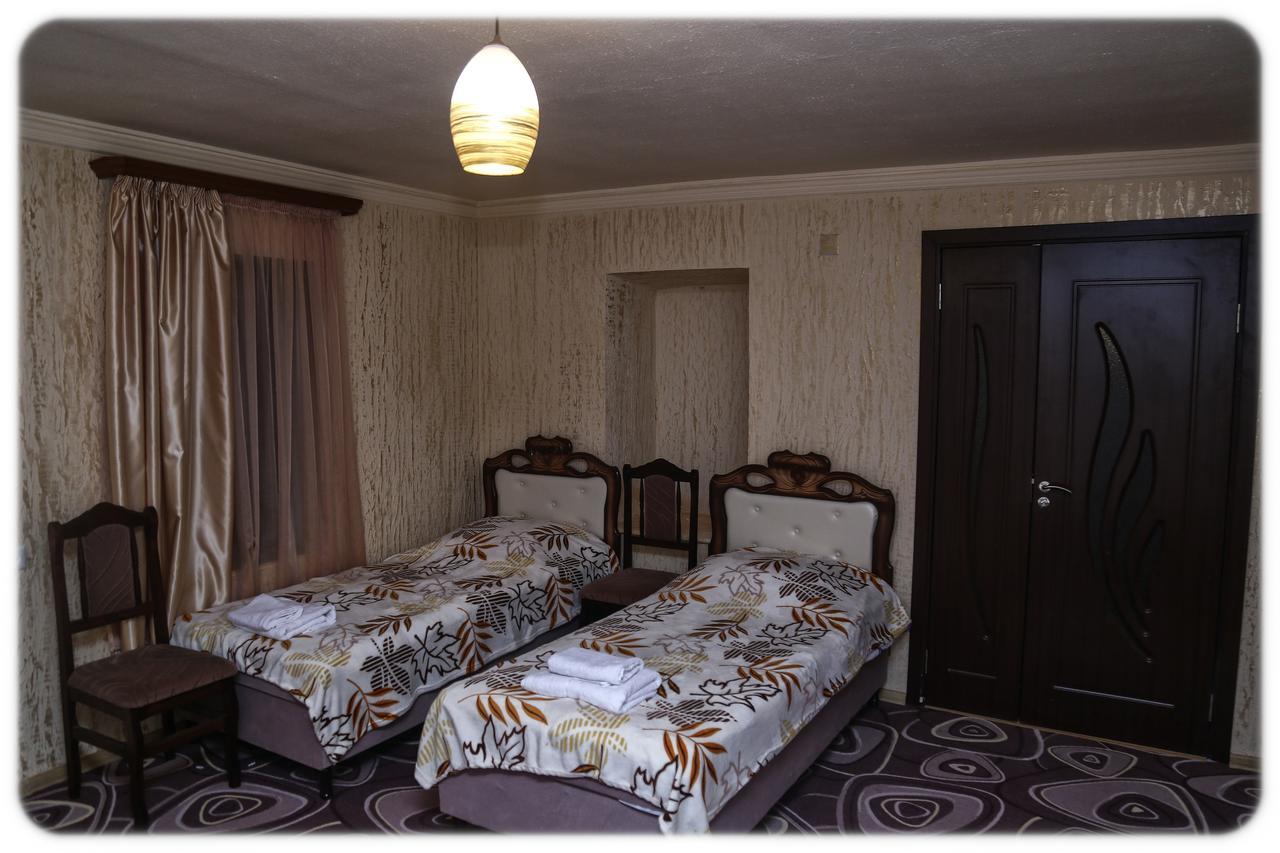 Lucy B&B Goris Exterior foto