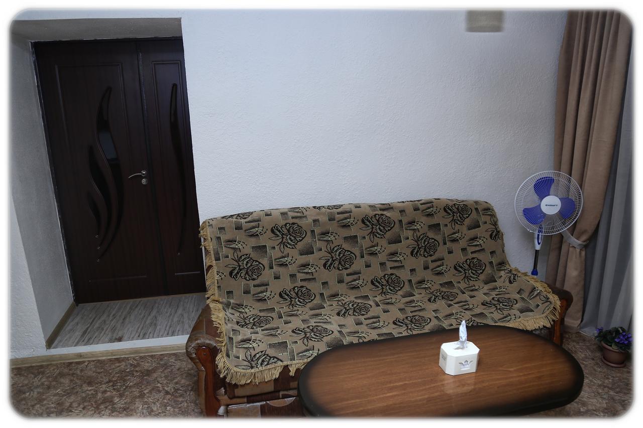 Lucy B&B Goris Exterior foto