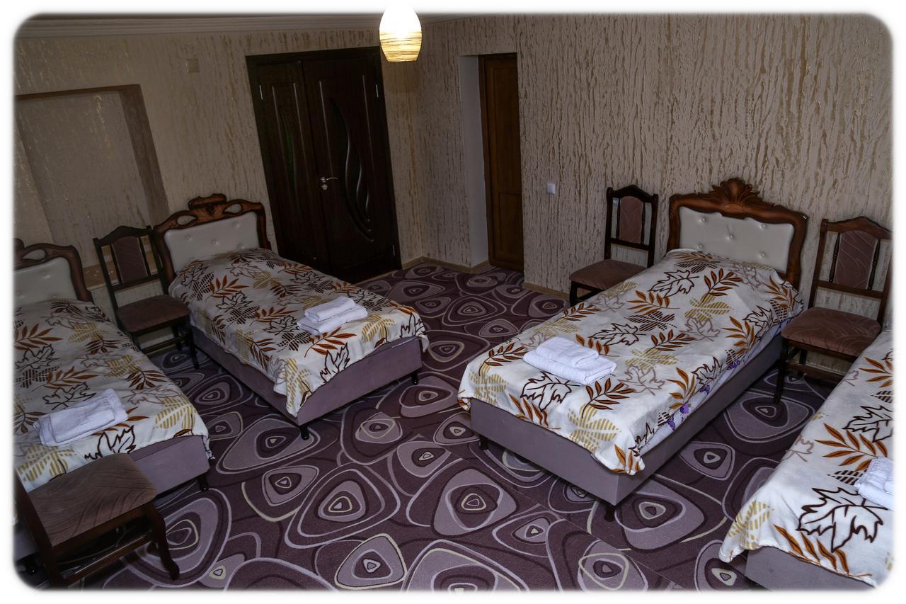Lucy B&B Goris Exterior foto
