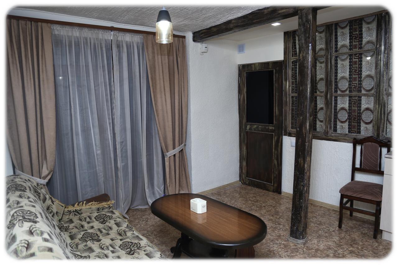 Lucy B&B Goris Exterior foto