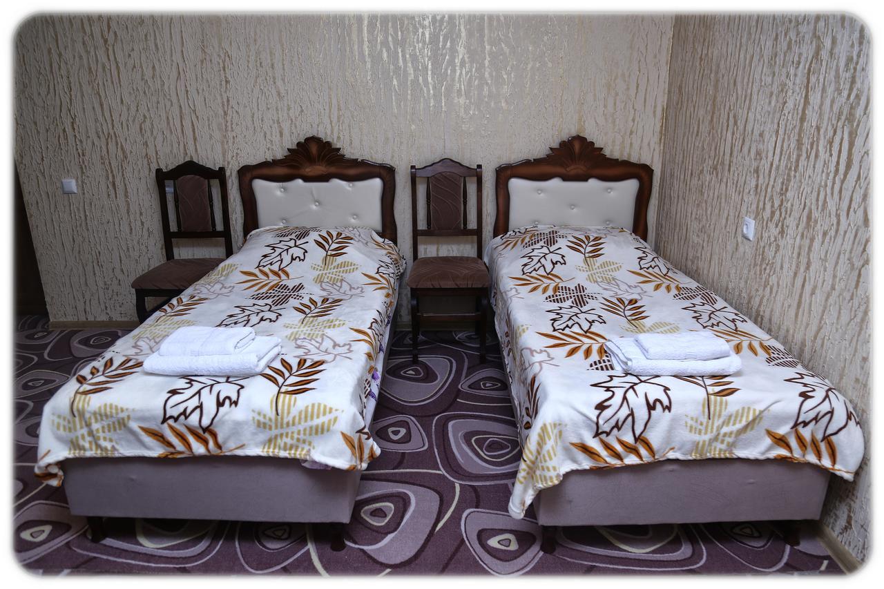 Lucy B&B Goris Exterior foto