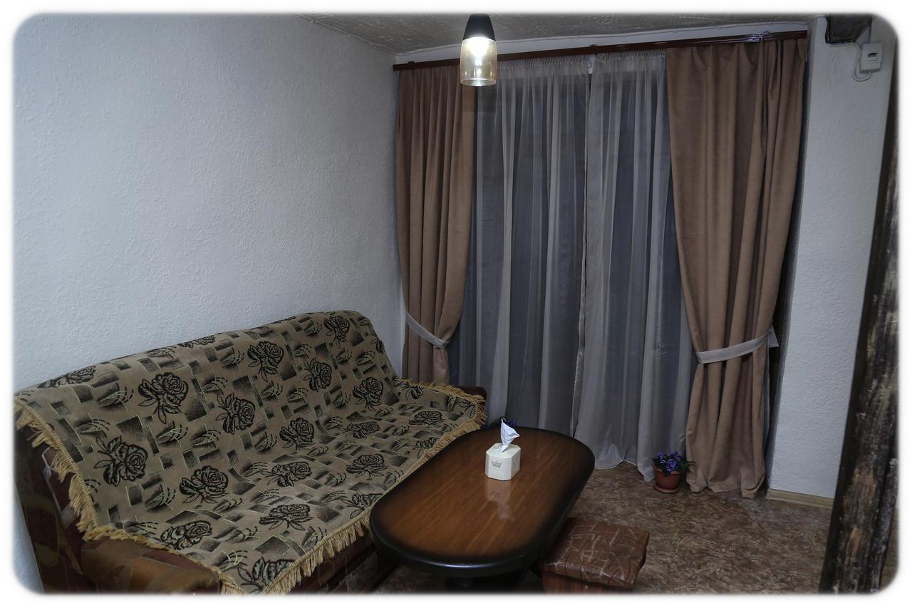 Lucy B&B Goris Exterior foto